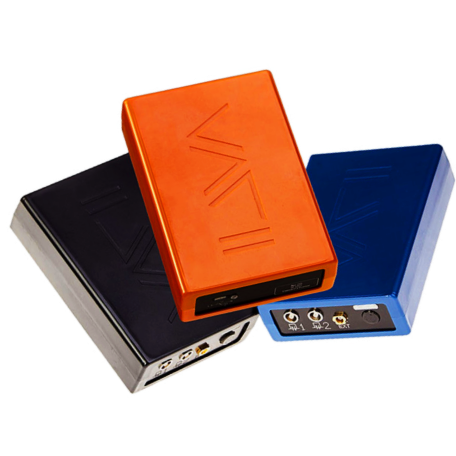 УЦ-ПРО. Ультразвуковой дефектоскоп Velograph II для пожарной лицензии МЧС