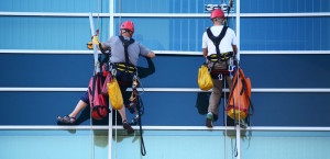 Охрана труда при работе на высоте. Безопасные методы и приемы выполнения работ на высоте для работников II группы