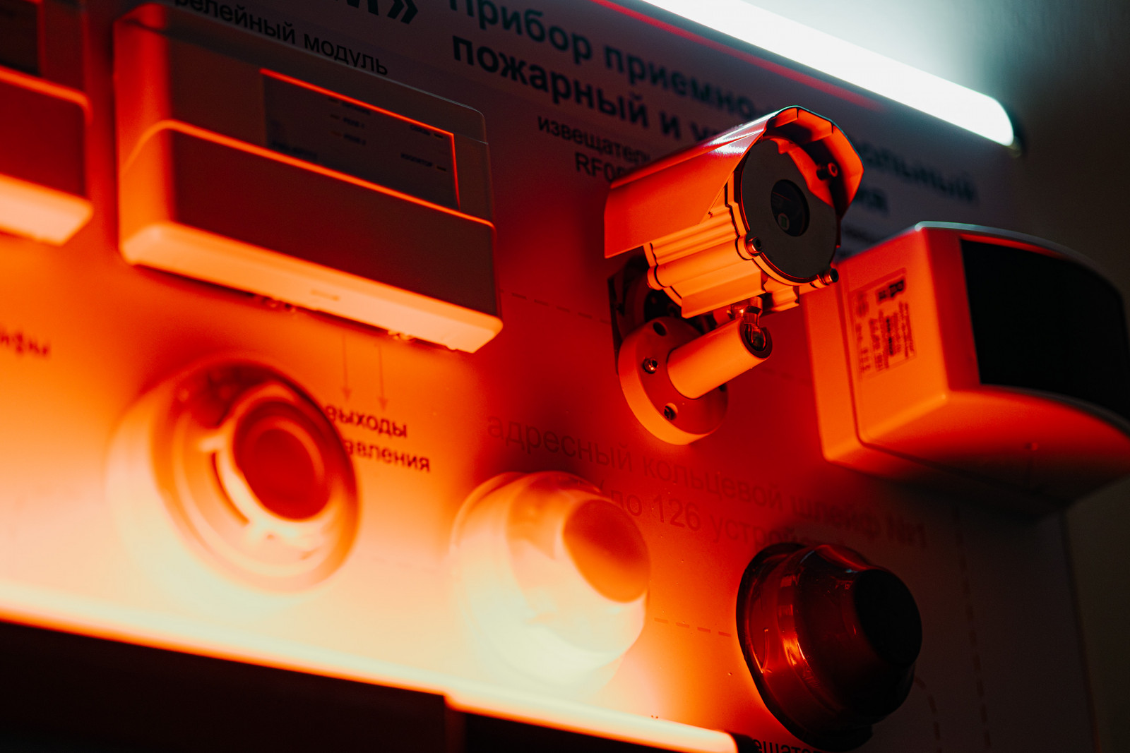 Деятельность по монтажу, техническому обслуживанию и ремонту средств обеспечения пожарной безопасности зданий и сооружений, а также их проектированию | Обучение, аттестация, лицензирование