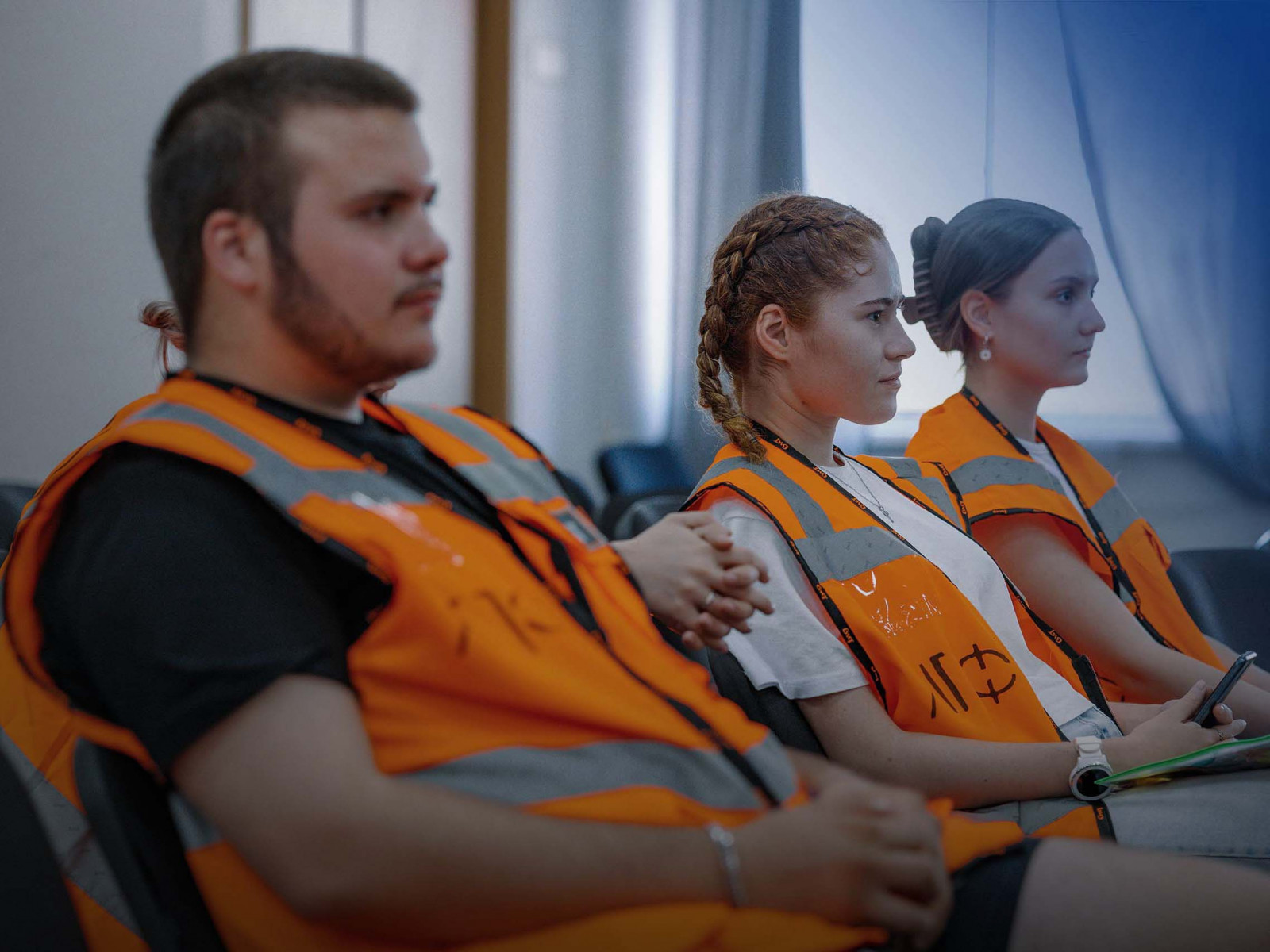 Составитель поездов 6 (шестого) разряда | Обучение, аттестация, лицензирование