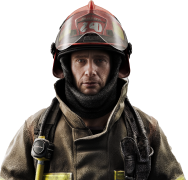 Подготовка членов добровольных пожарных дружин